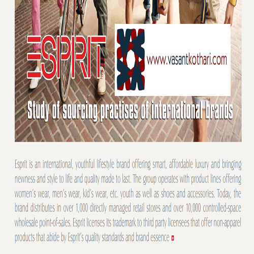 Esprit